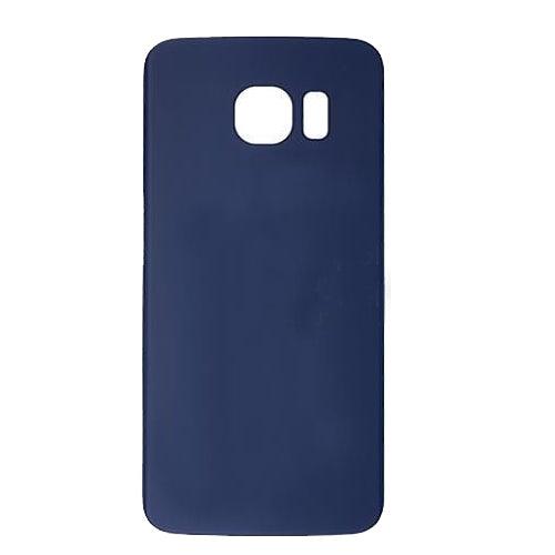 Samsung S6 Back Cover Blue - Best Cell Phone Parts Distributor in Canada Samsung S6 Back Cover Blue - Best Cell Phone Parts Distributor in Canada